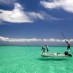 Maluku, : pulau moyo NTB