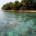 Bengkulu, : pulau siladen