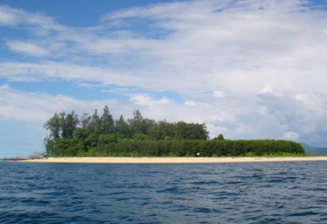 pulau um - Papua : Pulau Um, Sorong – Papua