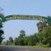 Jawa Tengah, : Perbatasaan TNBB