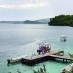 Sulawesi Tenggara, : Suasana Pulau Rubiah