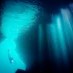 Maluku, : diving di the passage