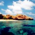 Maluku, : indahnya taman wisata 17 pulau