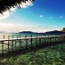 Maluku, : panorama the passage