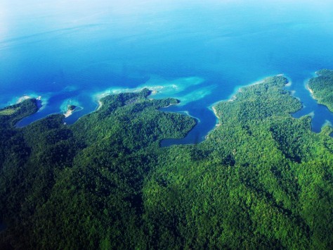 pulau batanta - Papua : Pulau Batanta, Raja Ampat – Papua