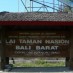 Maluku, : taman-nasional-bali-barat