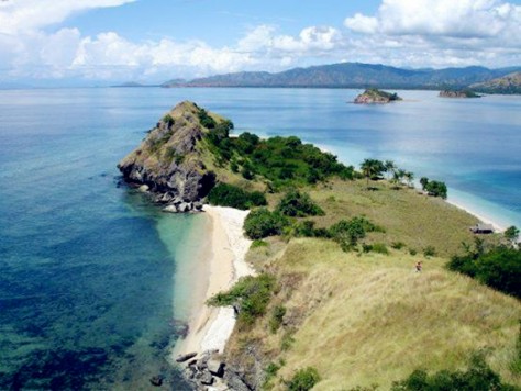 taman wisata 17 pulau - Flores : Taman Wisata 17 Pulau, Riung – Flores