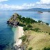 Bengkulu, : taman wisata 17 pulau