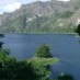 Papua, : Danau Tihu Wetar