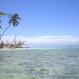 Belitong, : Keindahan Perairan Pulau Tiikus