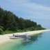 Sulawesi Utara, : Keindahan Pulau Wai