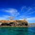 Tips, : Panorama Keindahan Pulau Ular