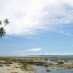 Lampung, : Panorama Pulau Tello