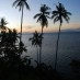 Maluku , Pulau Tiga, Dua, Satu Di Selatan Ambon – Maluku : Panorama kepulauan tiga