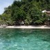 Sulawesi Tengah, : Perairan Pulau Kadidiri