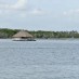 Kalimantan Tengah, : Perairan Pulaui Kaja