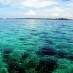 Papua, : Perairan pulau kangean