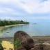 Lampung, : Pesisir Pantai Pulau Jefman