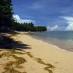 Papua, : Pesisir Pantai Pulau Soop