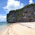 Gorontalo, : Pesisir Pantai Pulau Tomia