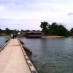 Lampung, : Pulau Jefman