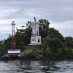Jawa Tengah, : Pulau Soop di Sorong