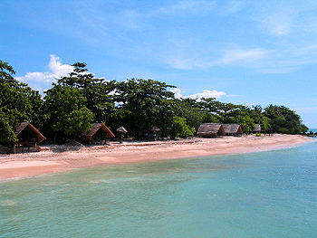 Pulau Umang - Banten : Pulau umang, Pandeglang – Banten