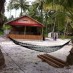 Maluku, : Salah Satu Cottage Di Pulau Sirabunan