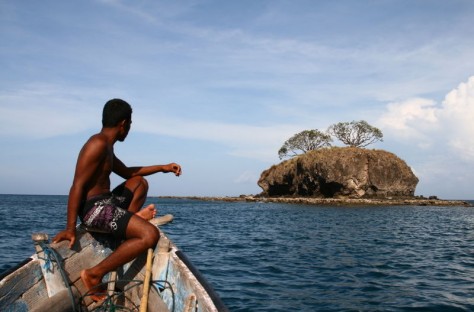 Pulau Ular   Wera - Bali & NTB : Pulau Ular, Sumbawa – NTB