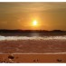 Tips, : Sunset Pulau Jemur