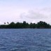 Lombok, : perairan Pulau Jefman