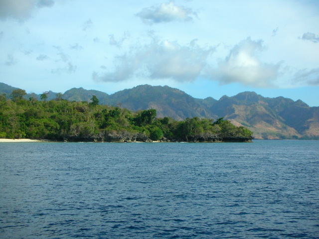 Maluku , Pulau Wetar ( Pulau terluar Indonesia ) – Maluku : Pulau Wetar