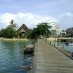 Papua, : umang resort